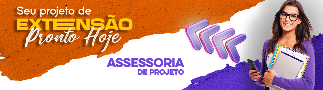 Assessoria de Projeto